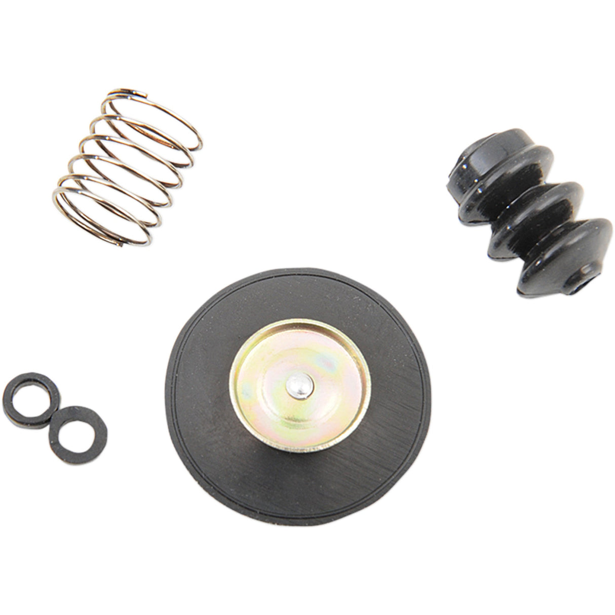 CYCLE PRO LLC 1003-0351 20721 Diaphragm Rebuild Kit super e/g