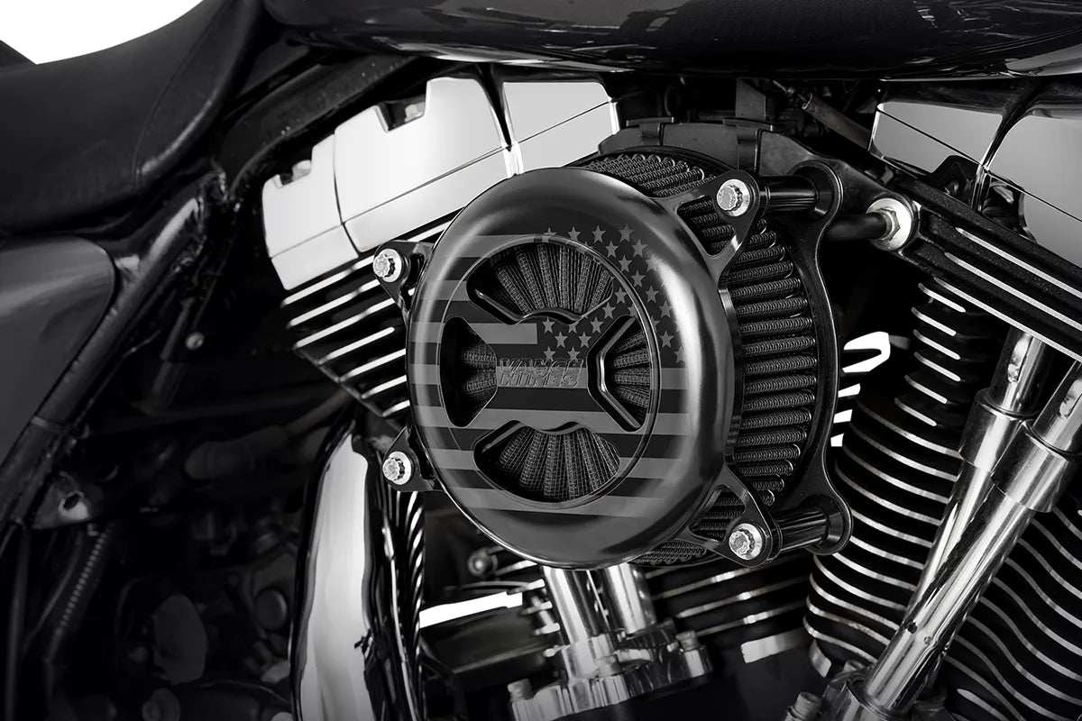 VO2 America Air Cleaner