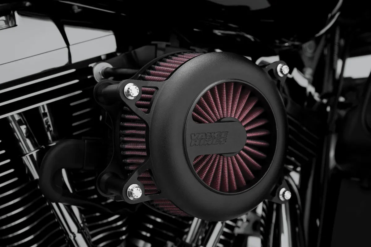VO2 Rogue Air Intake Kit