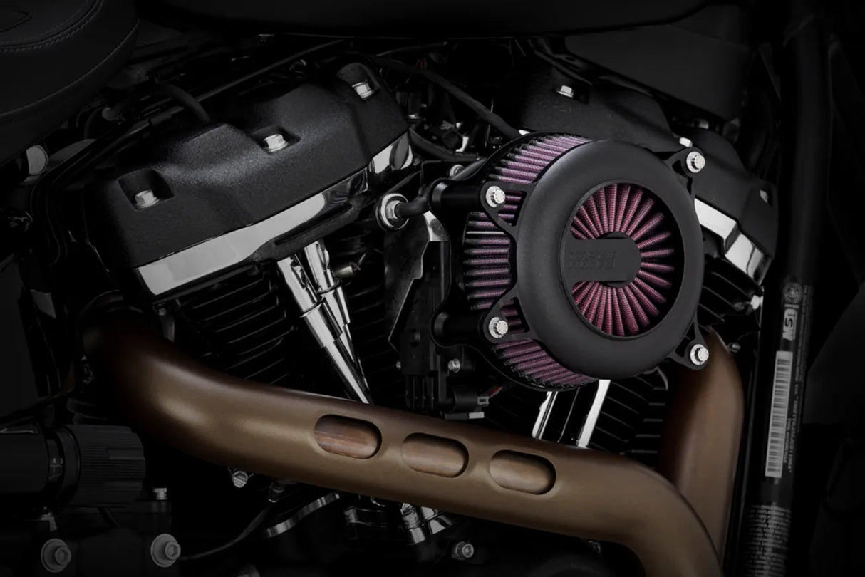 VO2 Rogue Air Intake Kit