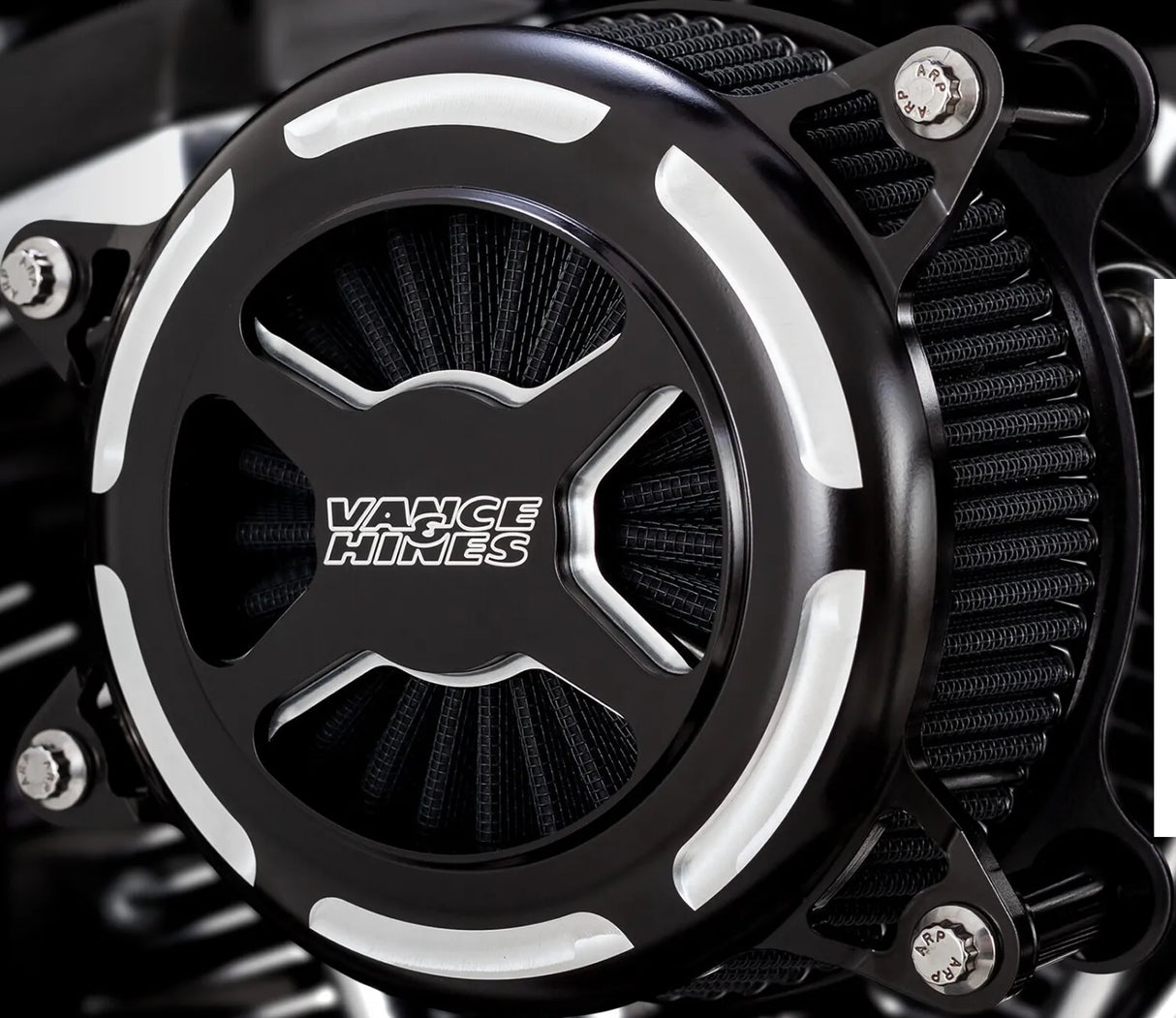 VO2 X Air Intake Kit