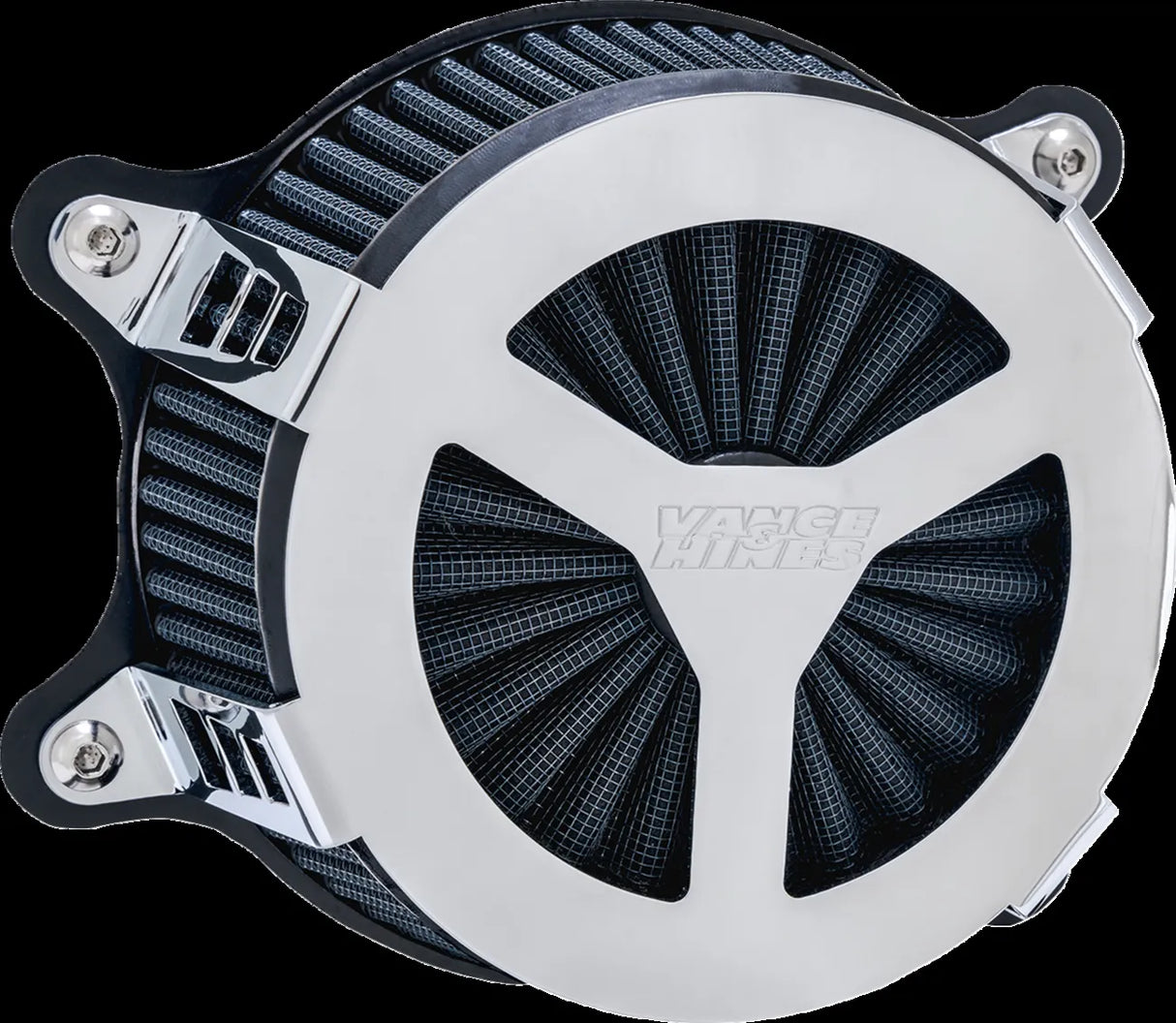 V02 Radiant III Air Intake