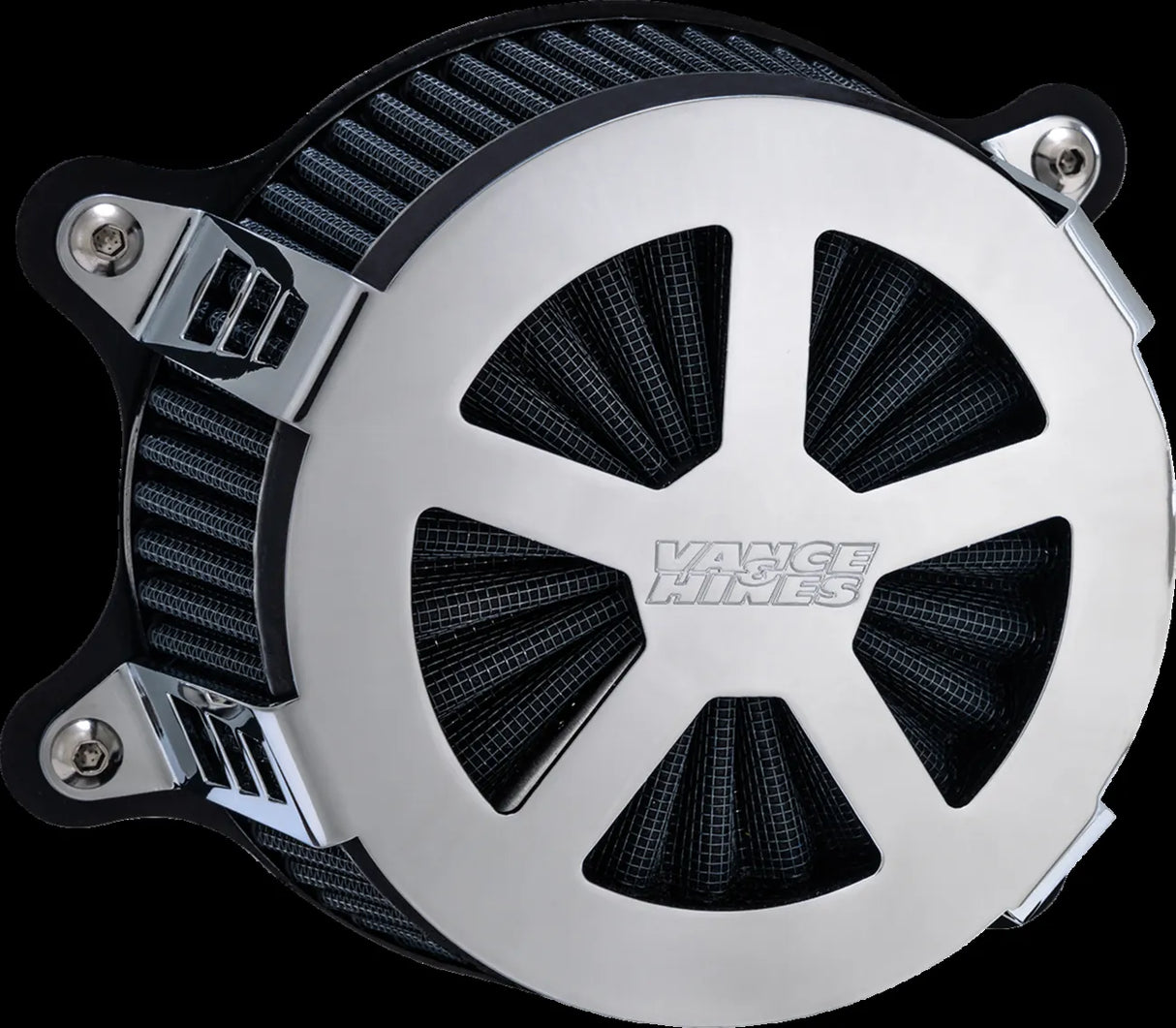 VO2 Radiant V Air Intake Kit