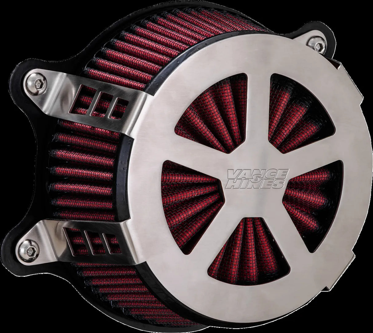 VO2 Radiant V Air Intake Kit