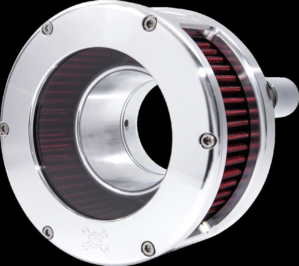 BA Series Air Cleaner Kit - M8