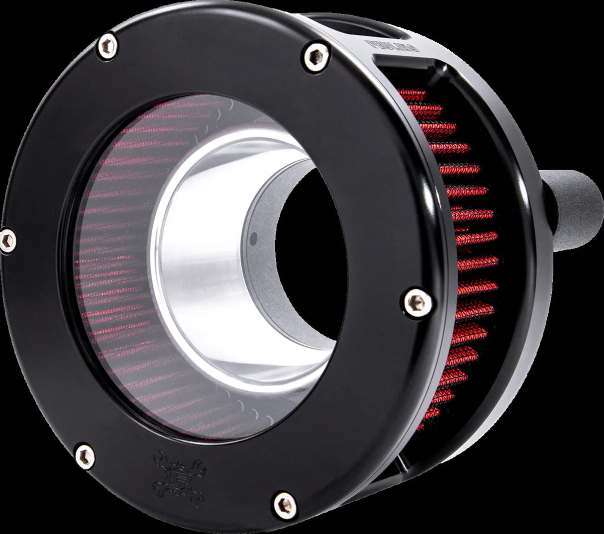 BA Series Air Cleaner Kit - M8