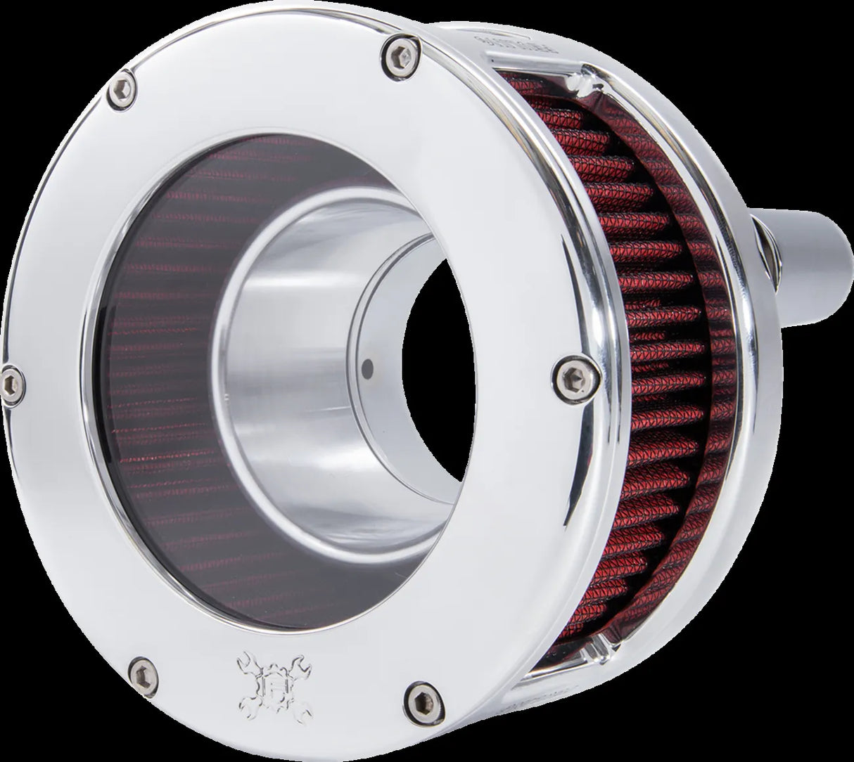 BA Series Air Cleaner Kit - M8