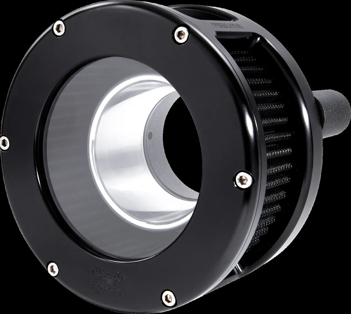 BA Series Air Cleaner Kit - M8