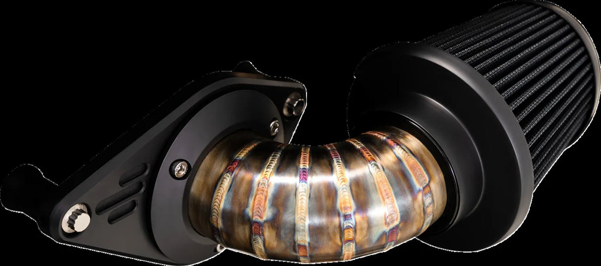 VO2 Falcon Air Intake Kit