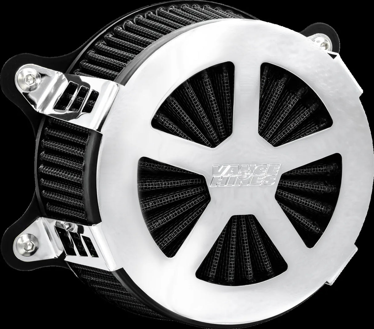 VO2 Radiant V Air Intake Kit