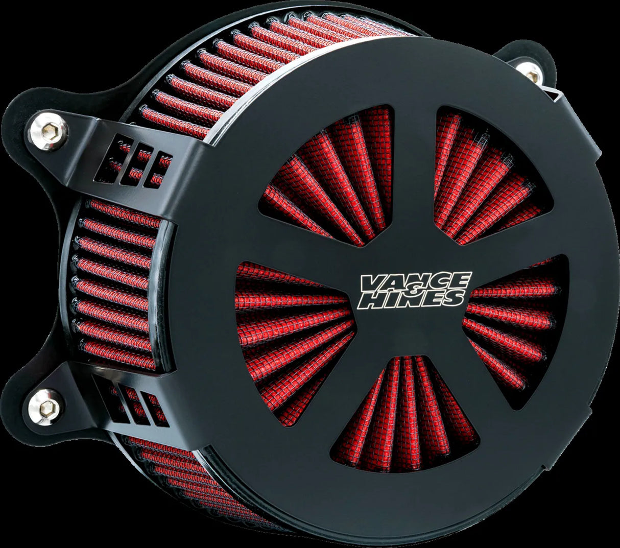 VO2 Radiant V Air Intake Kit