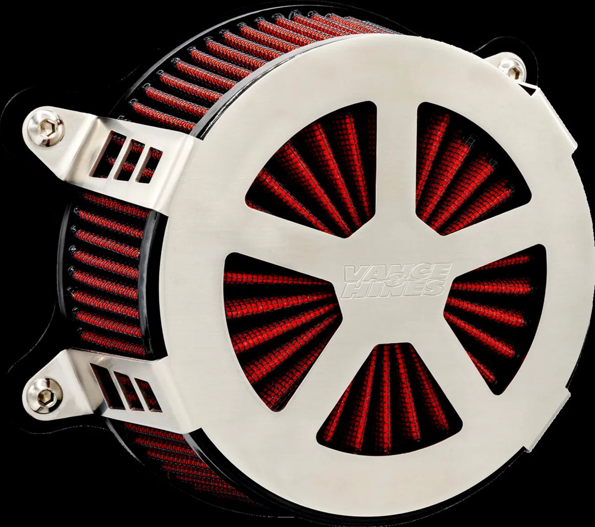 VO2 Radiant V Air Intake Kit