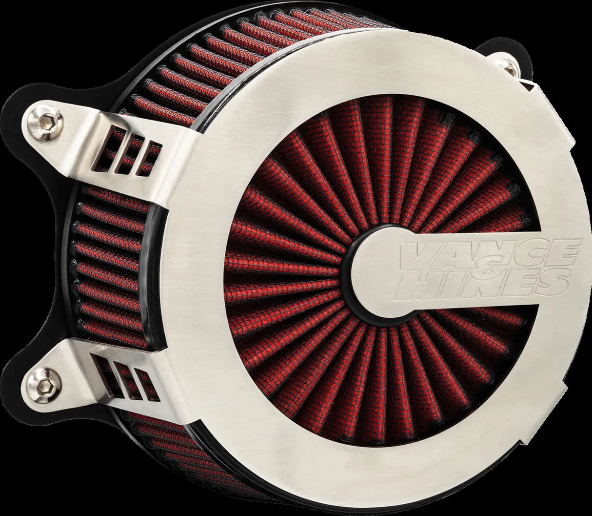 VO2 Cage Fighter Air Intake Kit