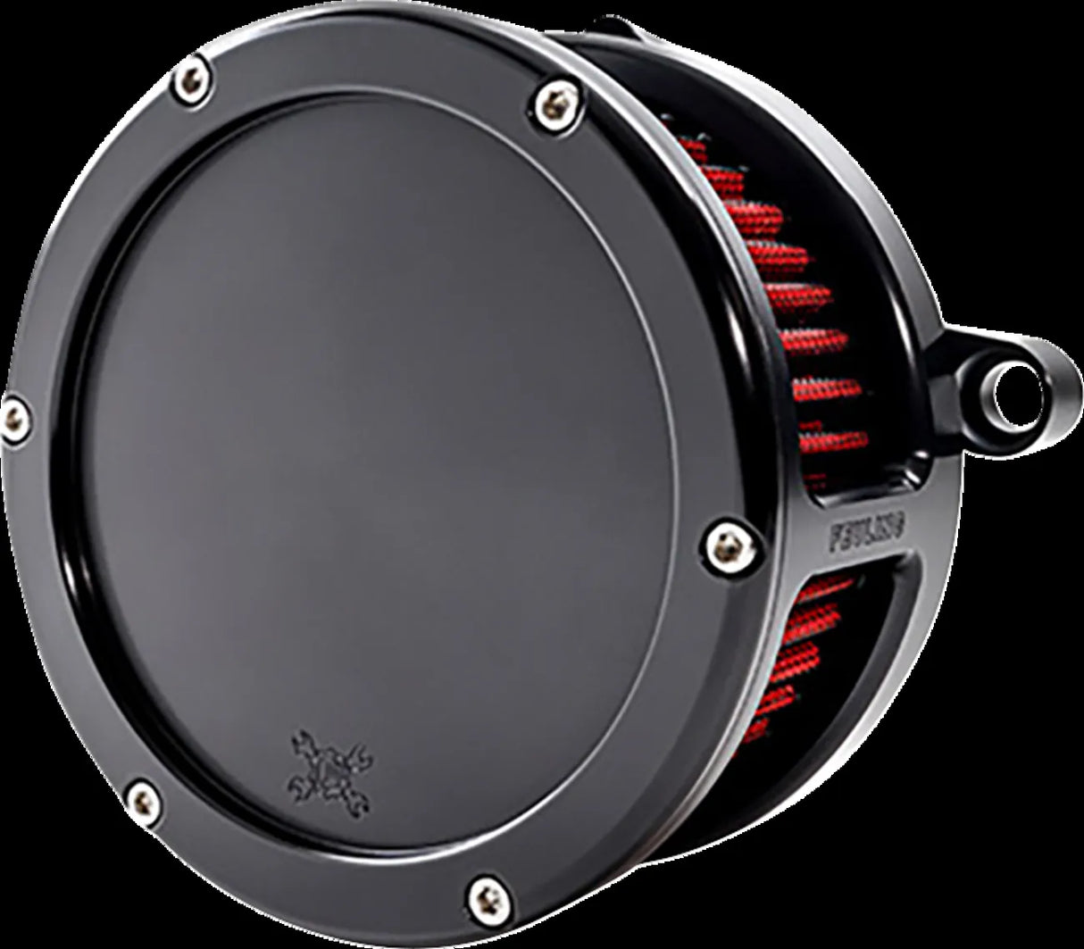 BA Air Cleaner Kit - M8