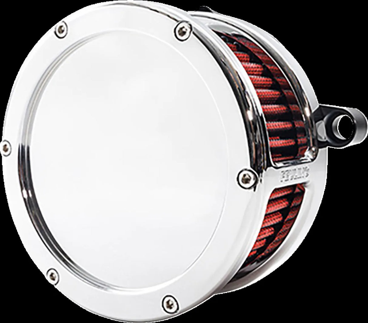 BA Air Cleaner Kit - M8