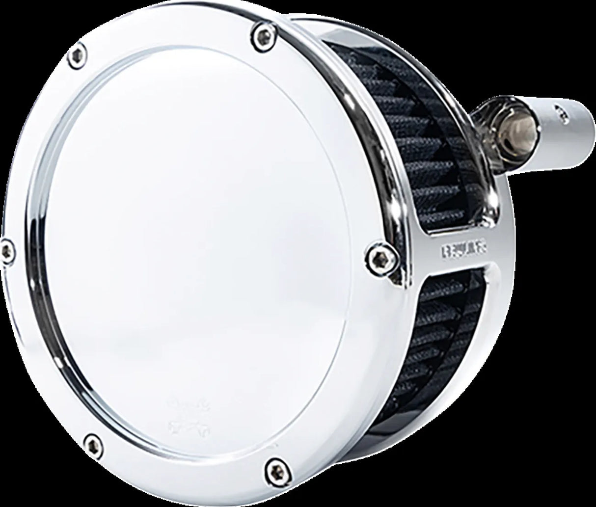 BA Air Cleaner Kit - '08-'17 Dyna/Softail/Touring