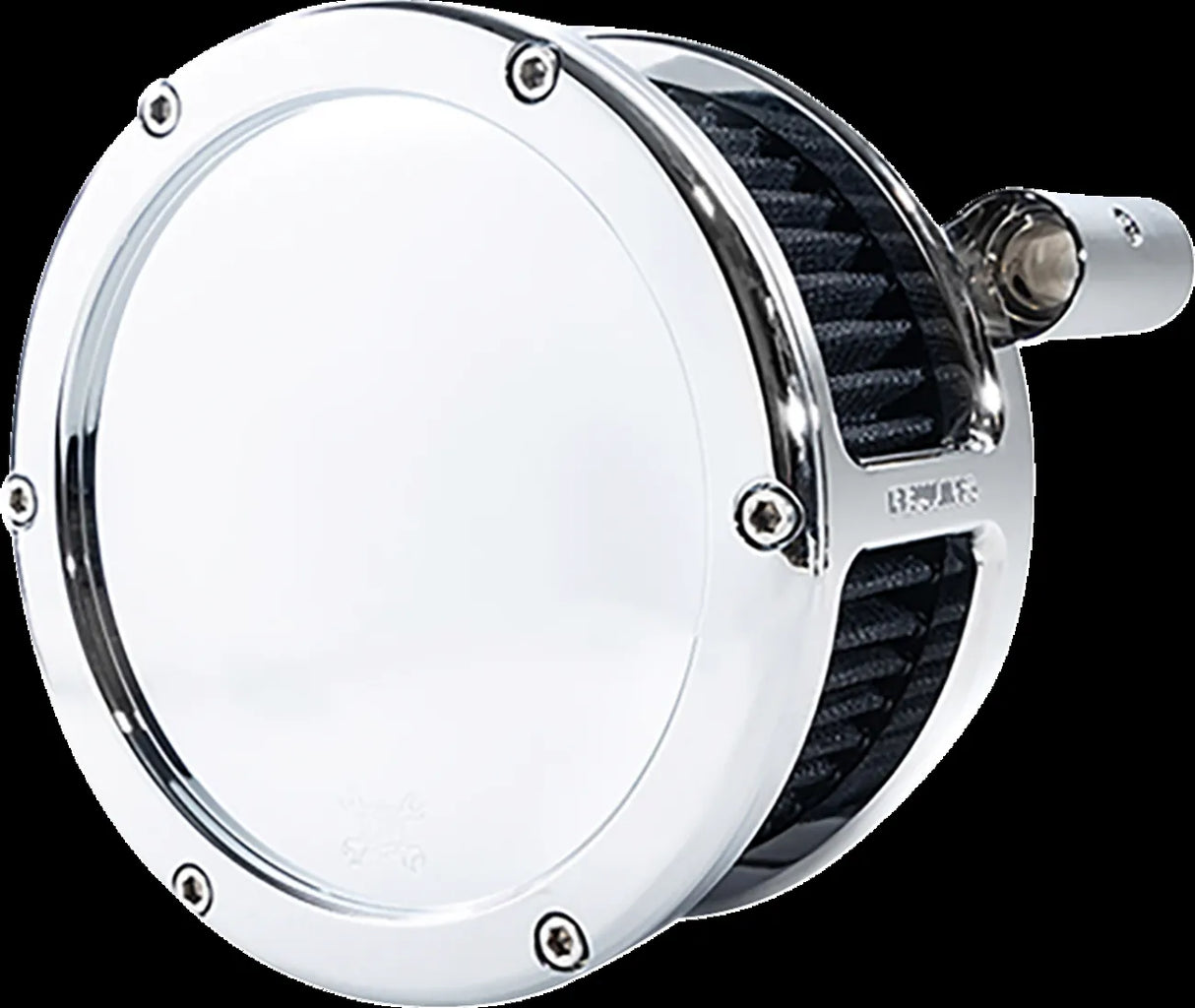 BA Air Cleaner Kit - '93-'99 Evolution Big Twin