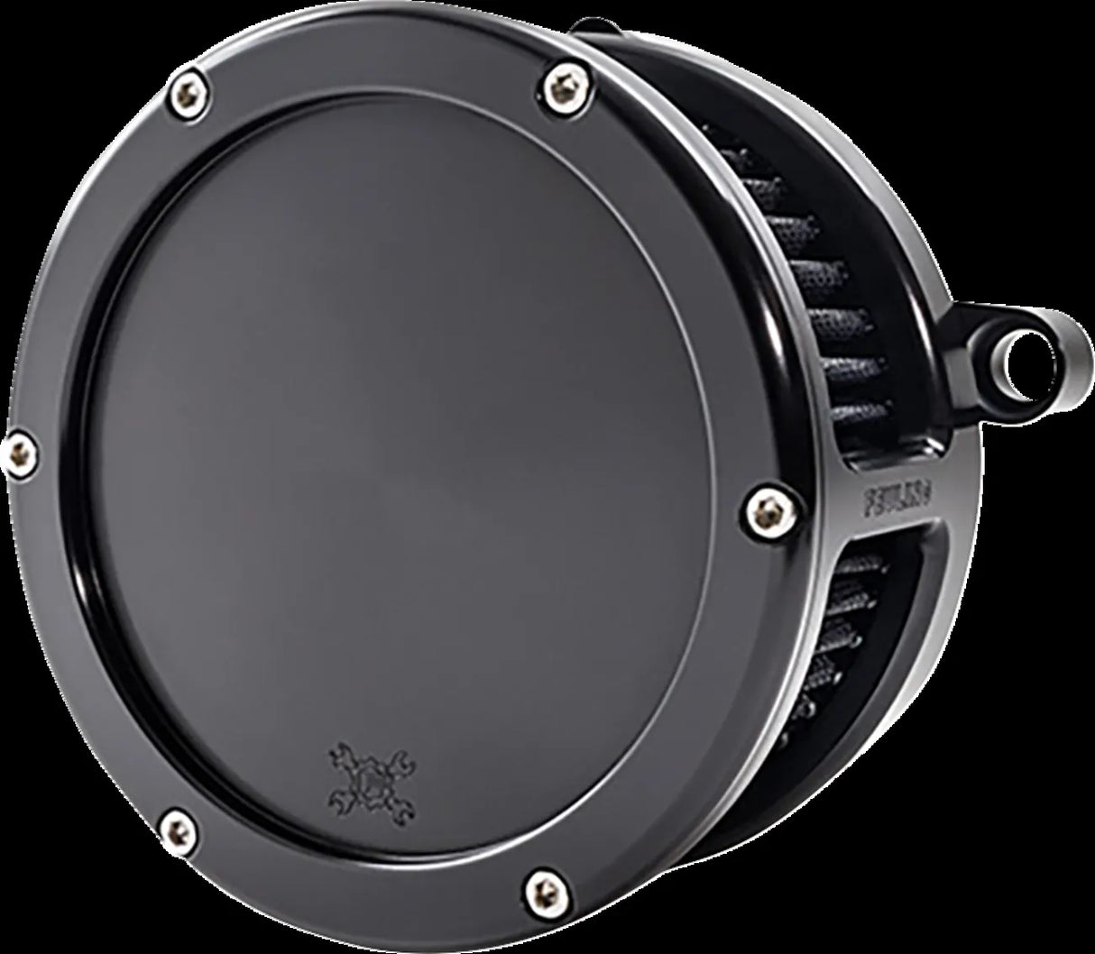 BA Air Cleaner Kit - M8