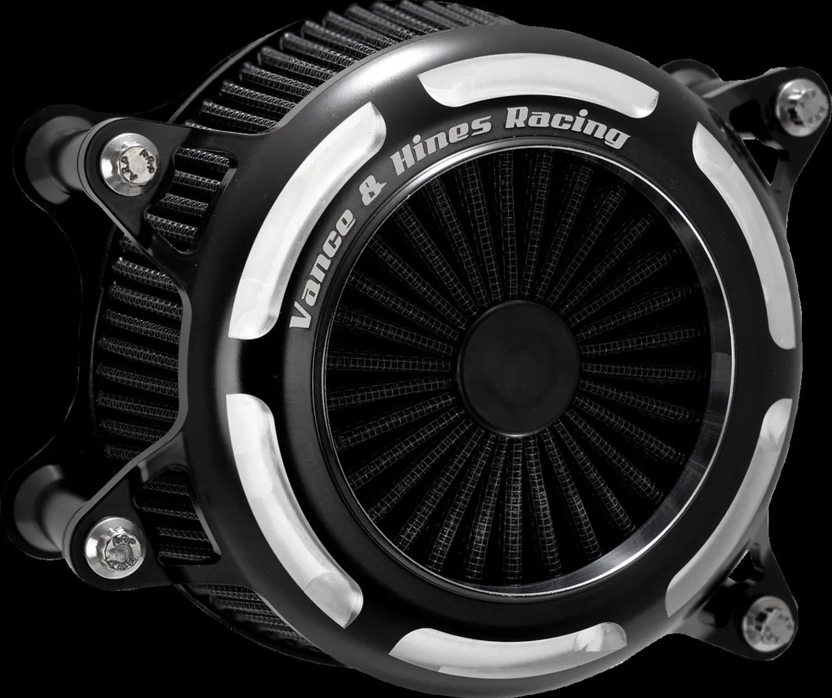 V02 Onyx Air Intake Kit