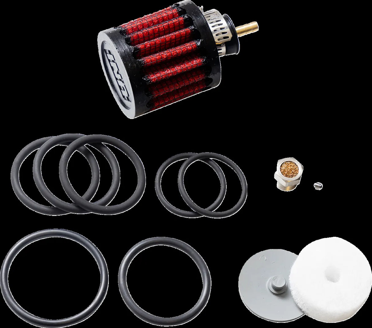 Vented Dipstick Rebuild Kit