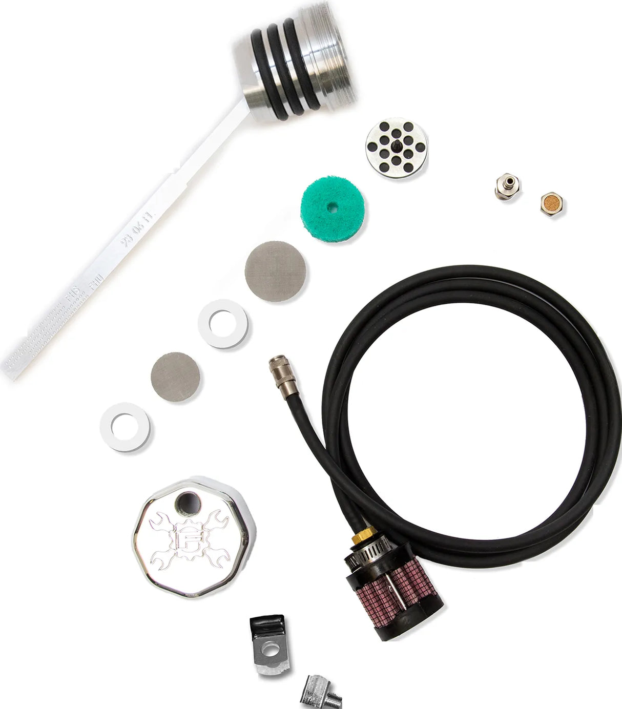 Vented Dipstick - '93-'06 Touring