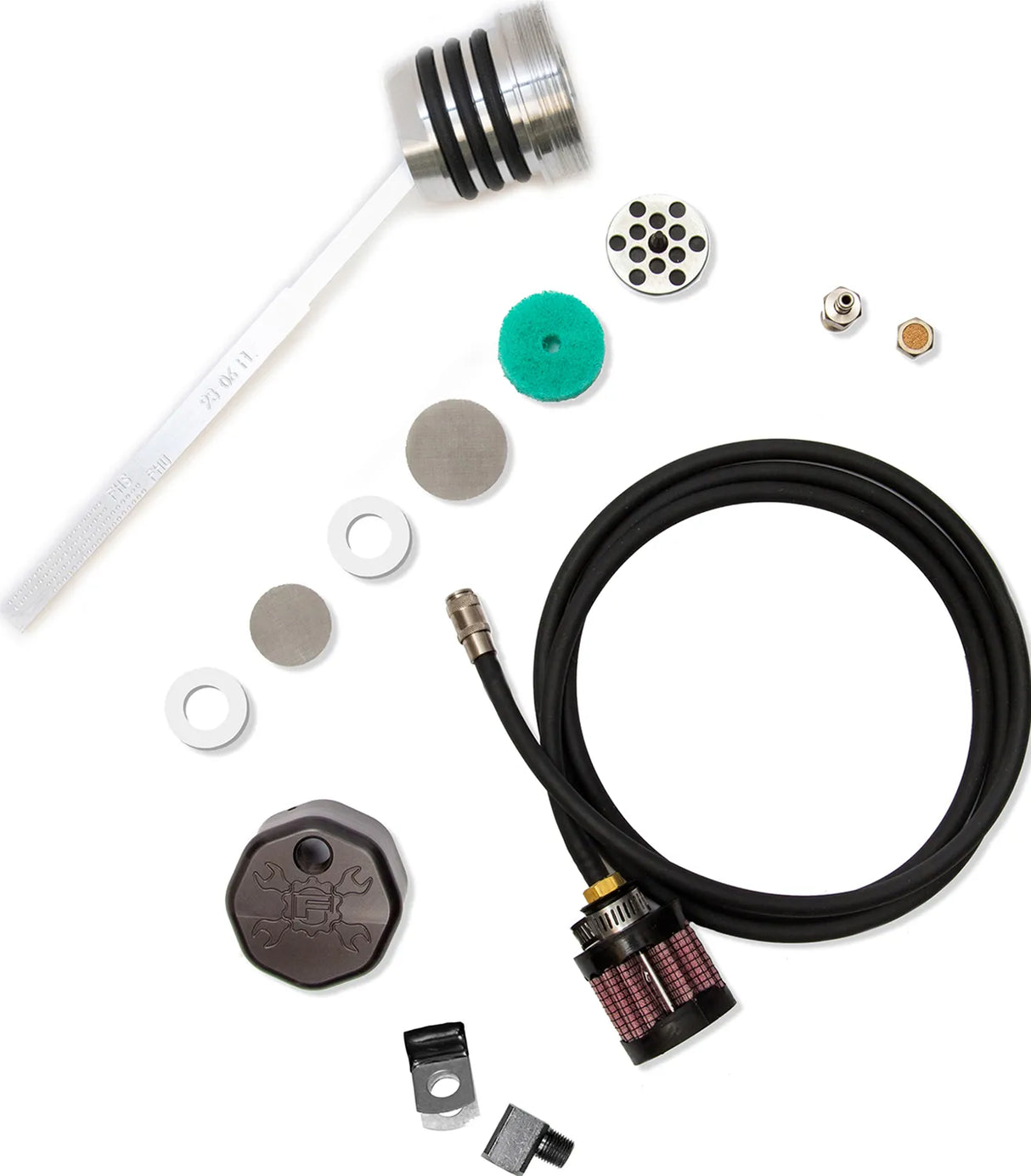 Vented Dipstick - '93-'06 Touring