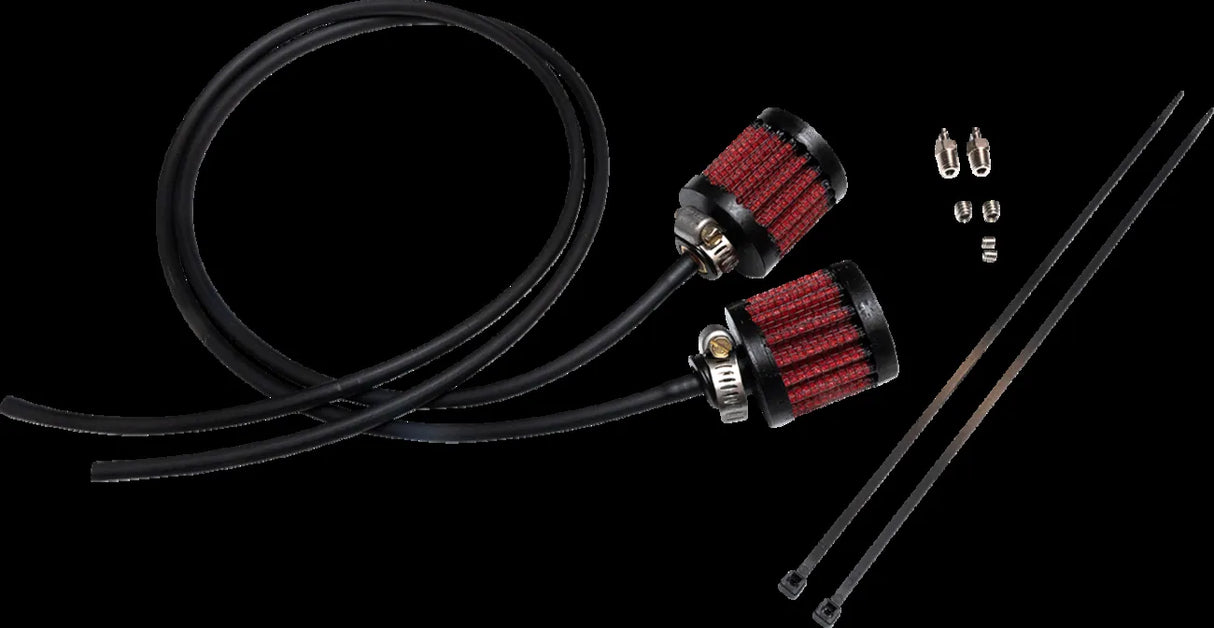 External Breather Kit - M8