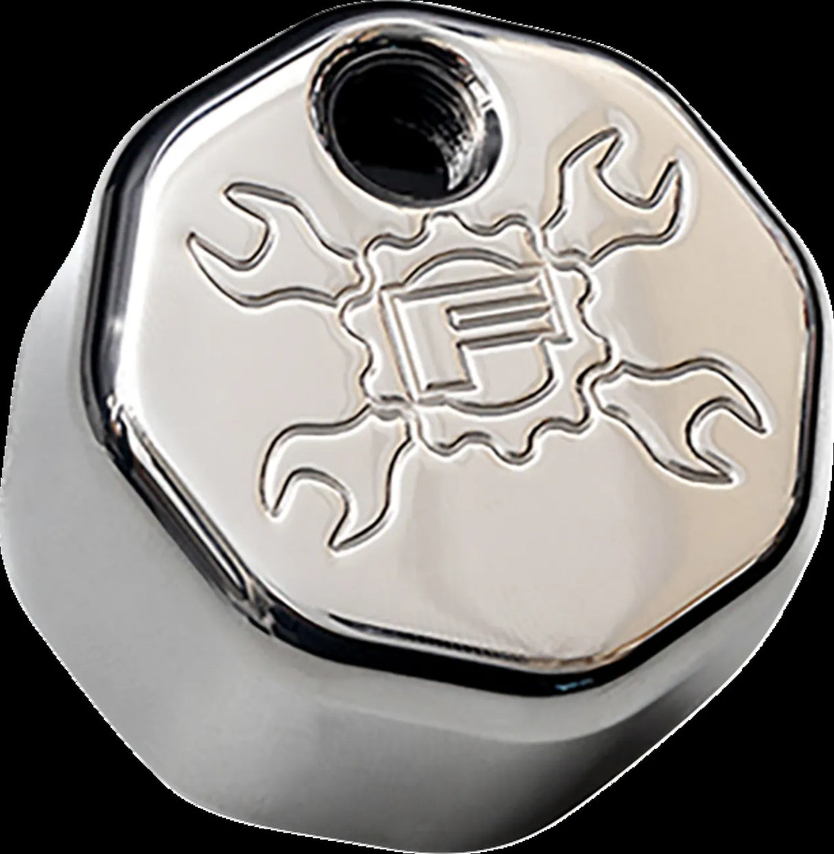 Replacement Vented Dipstick Cap