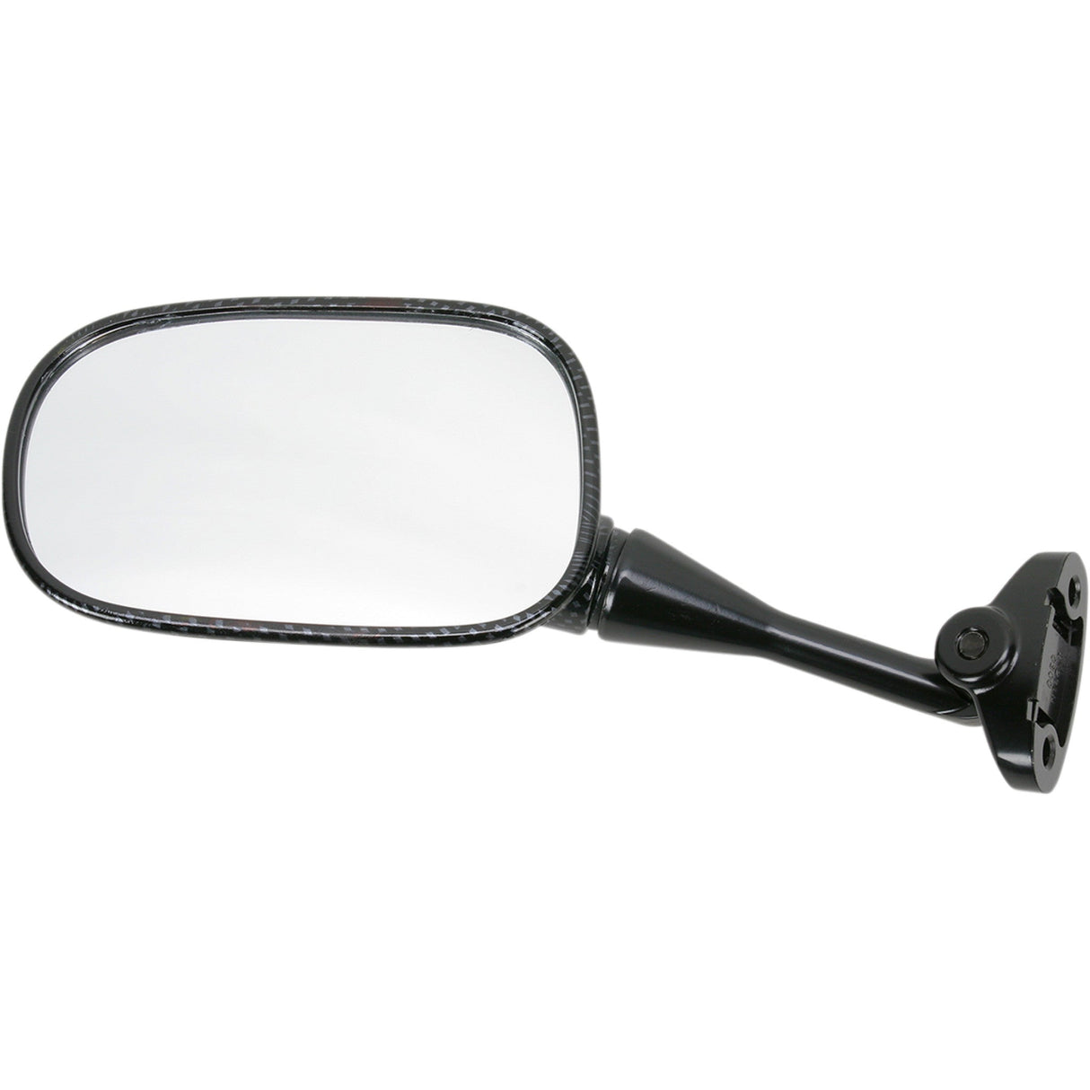 Emgo Mirror - 20-87024 Honda CBR600F / RVT1000R / CBR600F F4I 1999-2006
