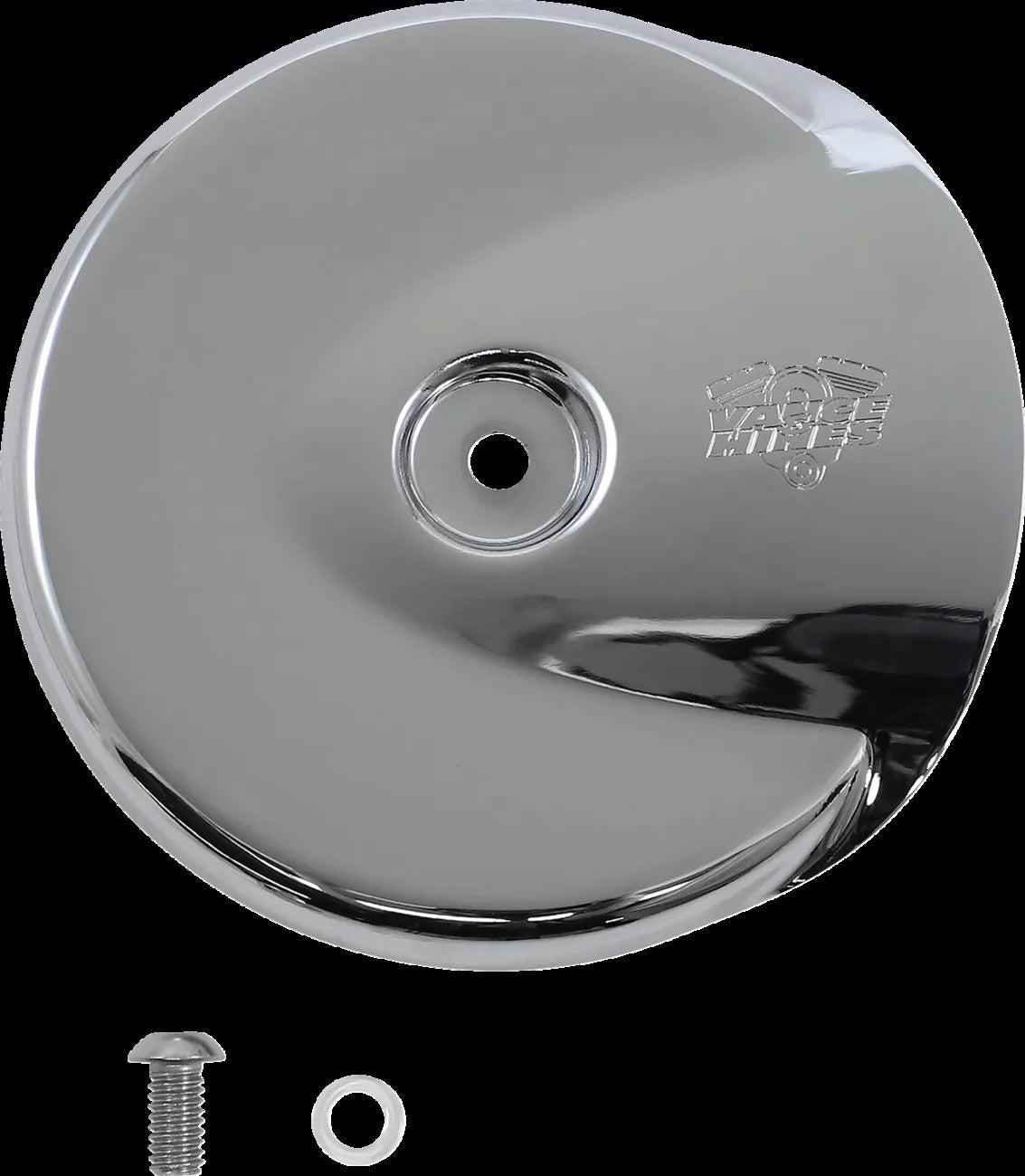 Air Cleaner Cover - VO2 Stingray