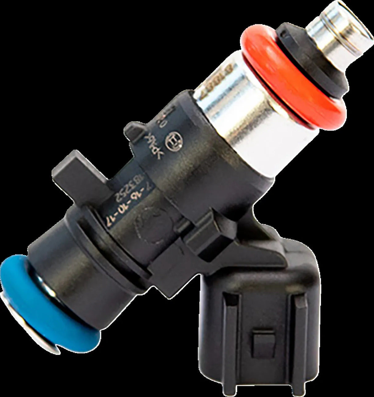 Replacement Electric Fuel Injector
