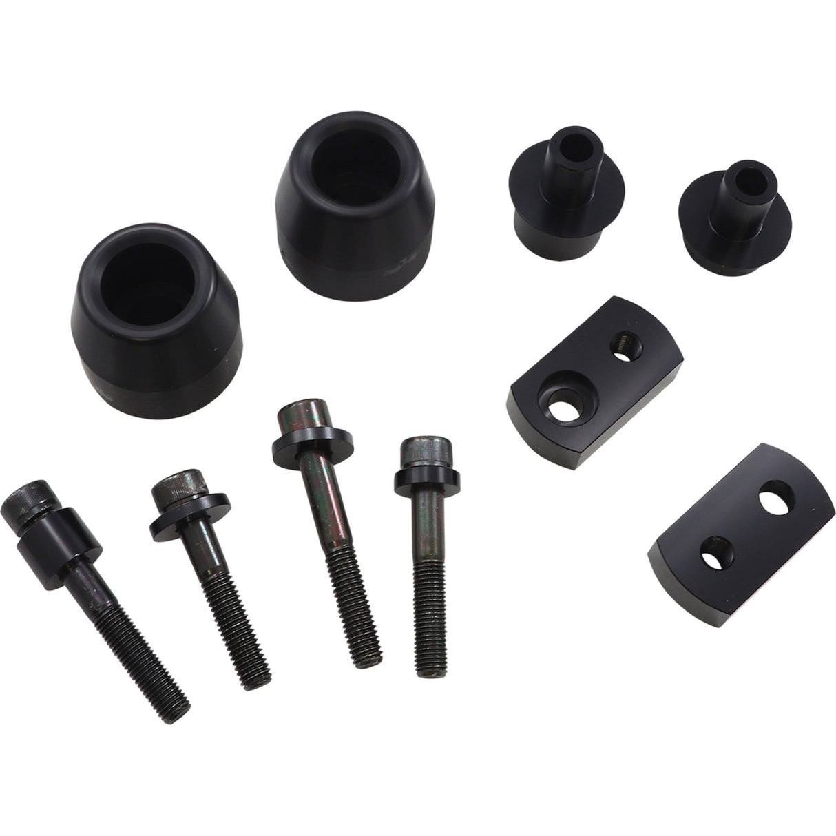 Vortex V3 Slider Kit - SR158 Suzuki 1000 2007-2008