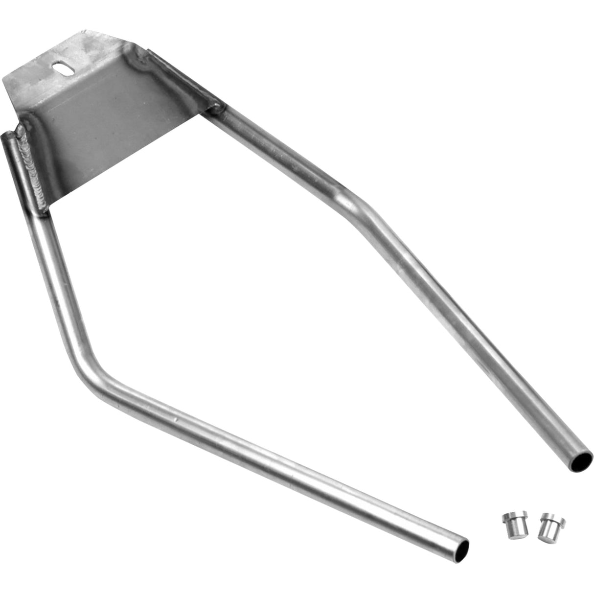 SADDLEMEN 0520-1833 Z4205 Tracker Tail Section