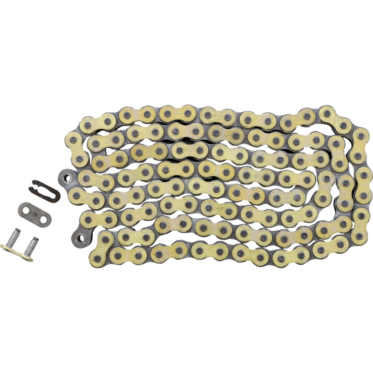 REGINA 1221-0092 135RX3/00B 520 RX3 Series Chain 520 RX3 - Drive Chain - 116 Links
