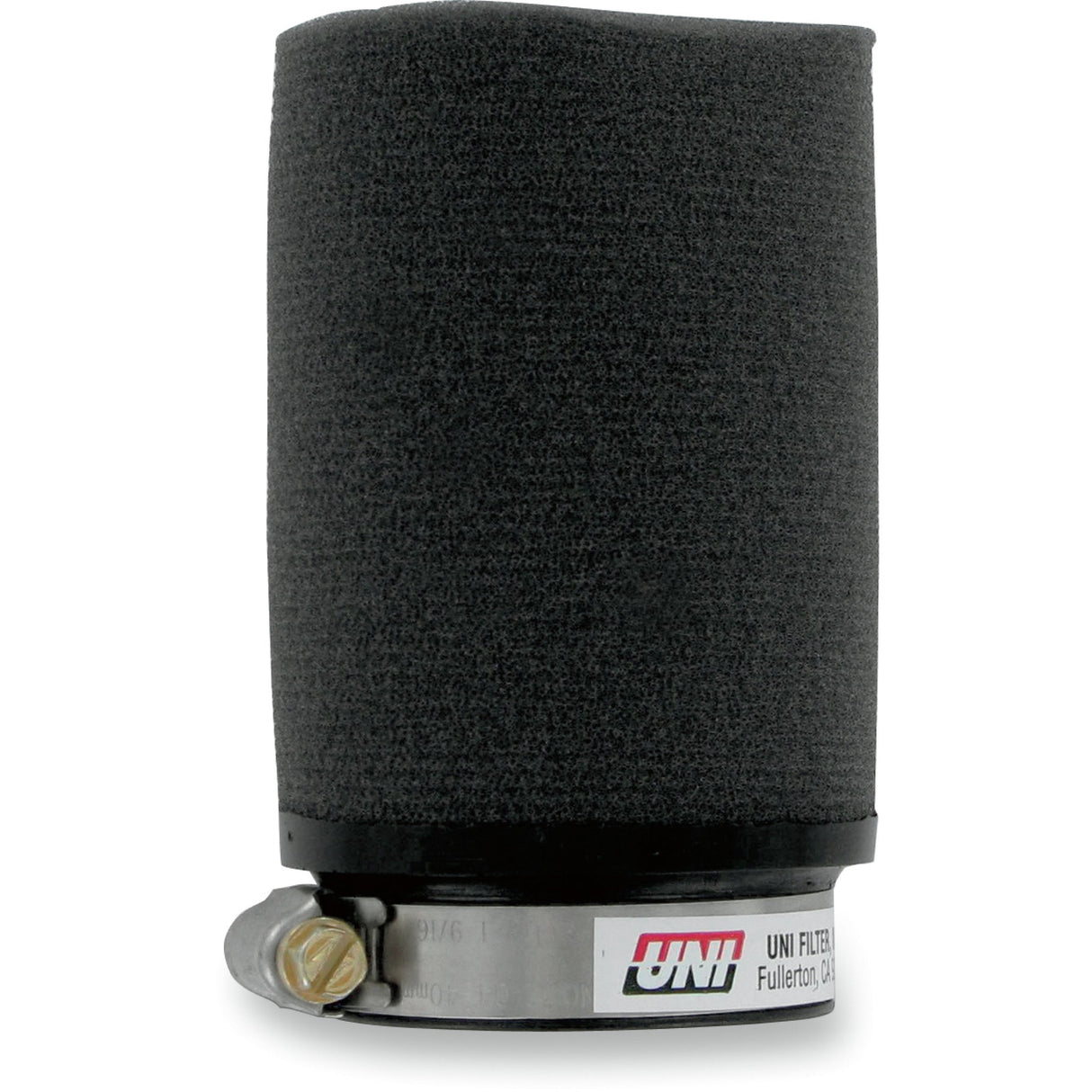 UNI FILTER UP-4200 UP-4200 Pod Air Filter black - centered