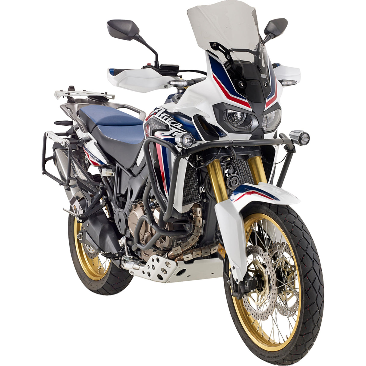 Givi Windshield - D1144S Honda CRF1000L Africa Twin 2016-2019