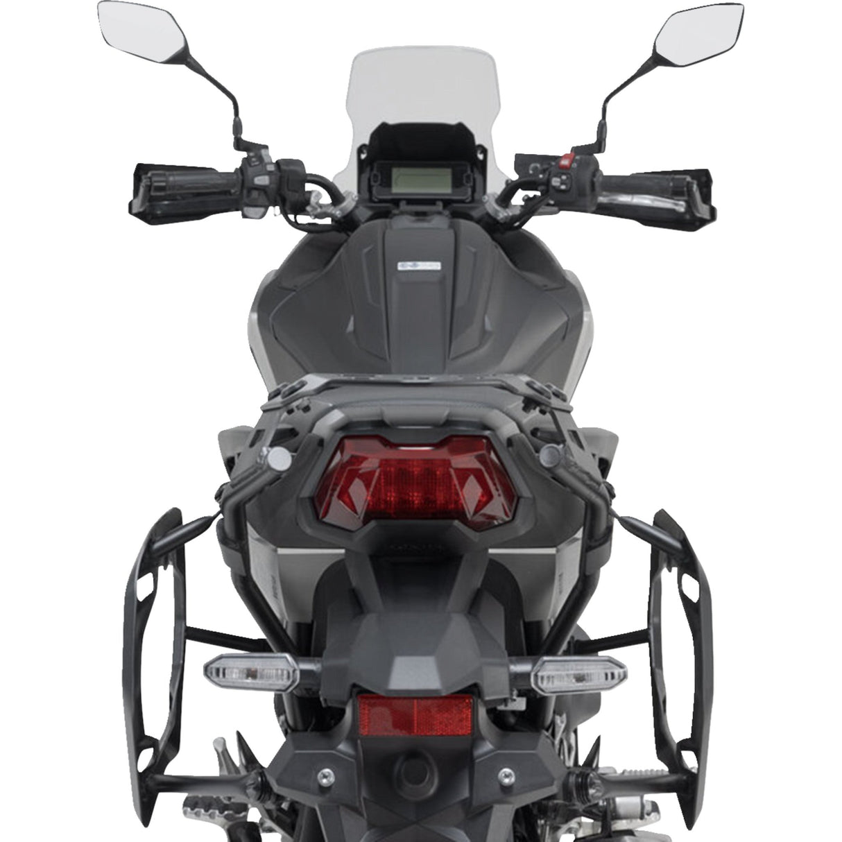 Sw-Motech Sysbag Side Bag System - BC.SYS.01.841.21000B Honda NC750X 2020-2024