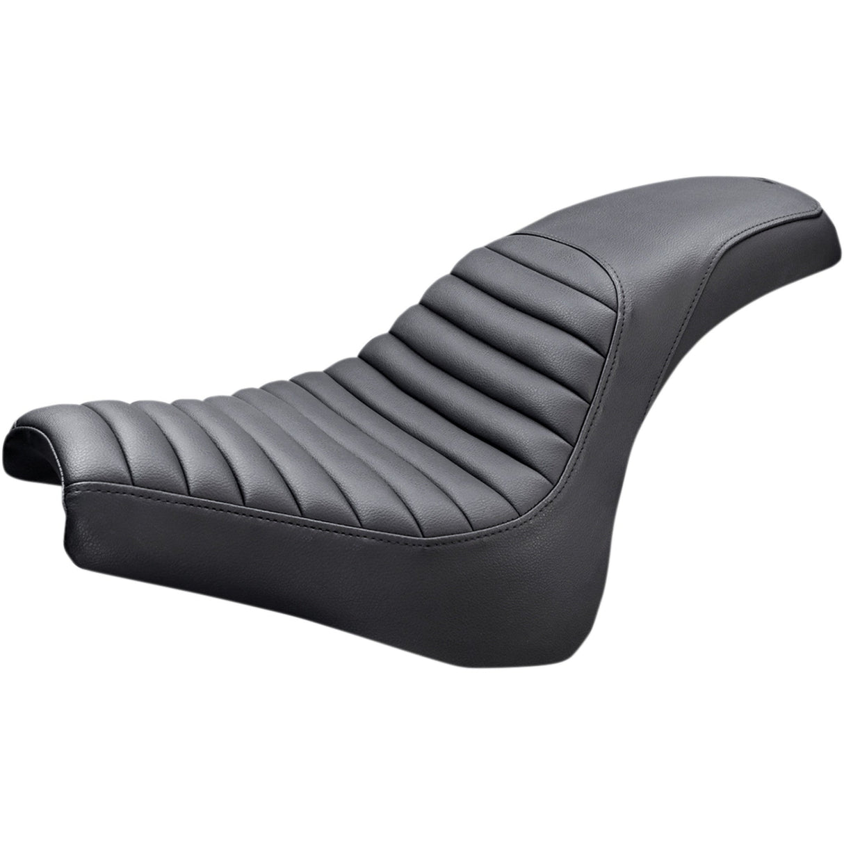 Saddlemen Profiler™ Tuck-N-Roll Seat Tuck-N-Roll Fxfb - 818-28-148 For Harley Softail 2018-2023