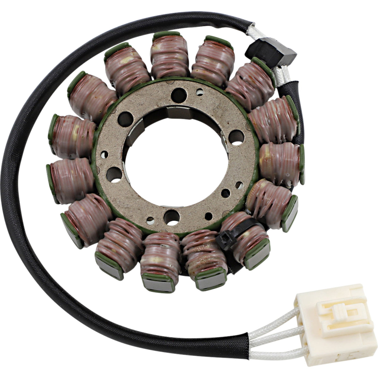 RICK'S MOTORSPORT ELECTRIC 2112-1468 21-037 OE Style Stator aprilia