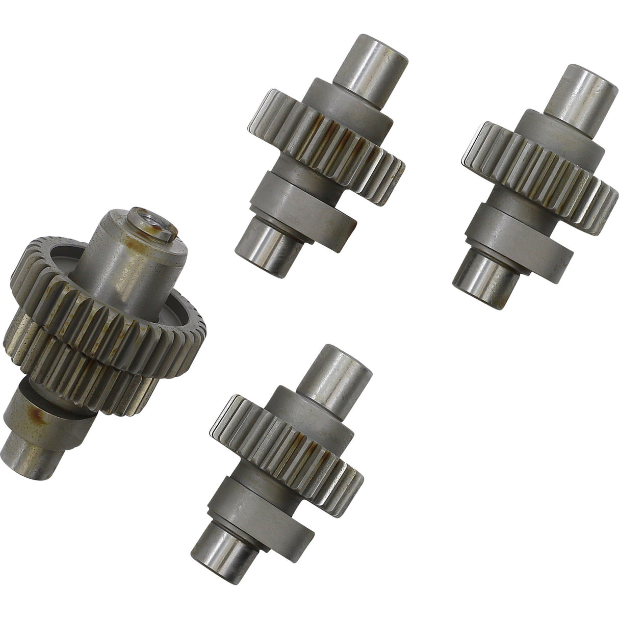 ANDREWS DS-199296 298140 V4 Grind Cams V4 Grind Cam - Evolution - XL