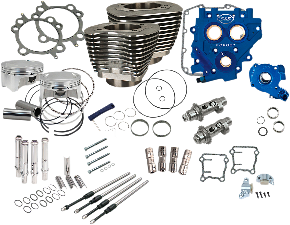 110" Power Package Performance Kit