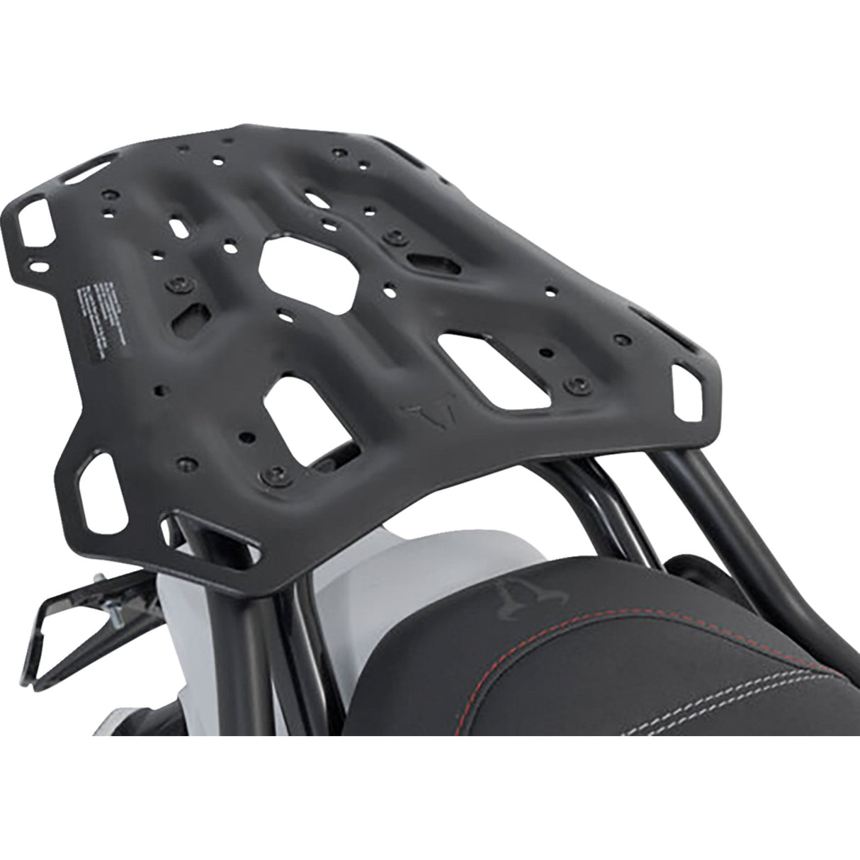 Sw-Motech Pro Tail Bag System - GPT.11.747.30000 Triumph Tiger / XC 800 2010-2019