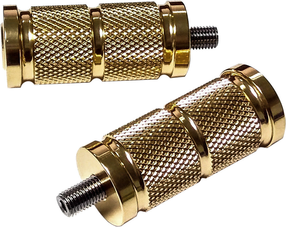 Harddrive 820-4069 353002 SHIFT/BRAKE PEG RETRO BRONZE
