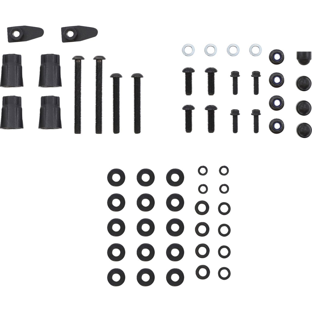 Givi Monokey Mounting Kit - PLO9430MK KTM 790 Adventure 2019-2020