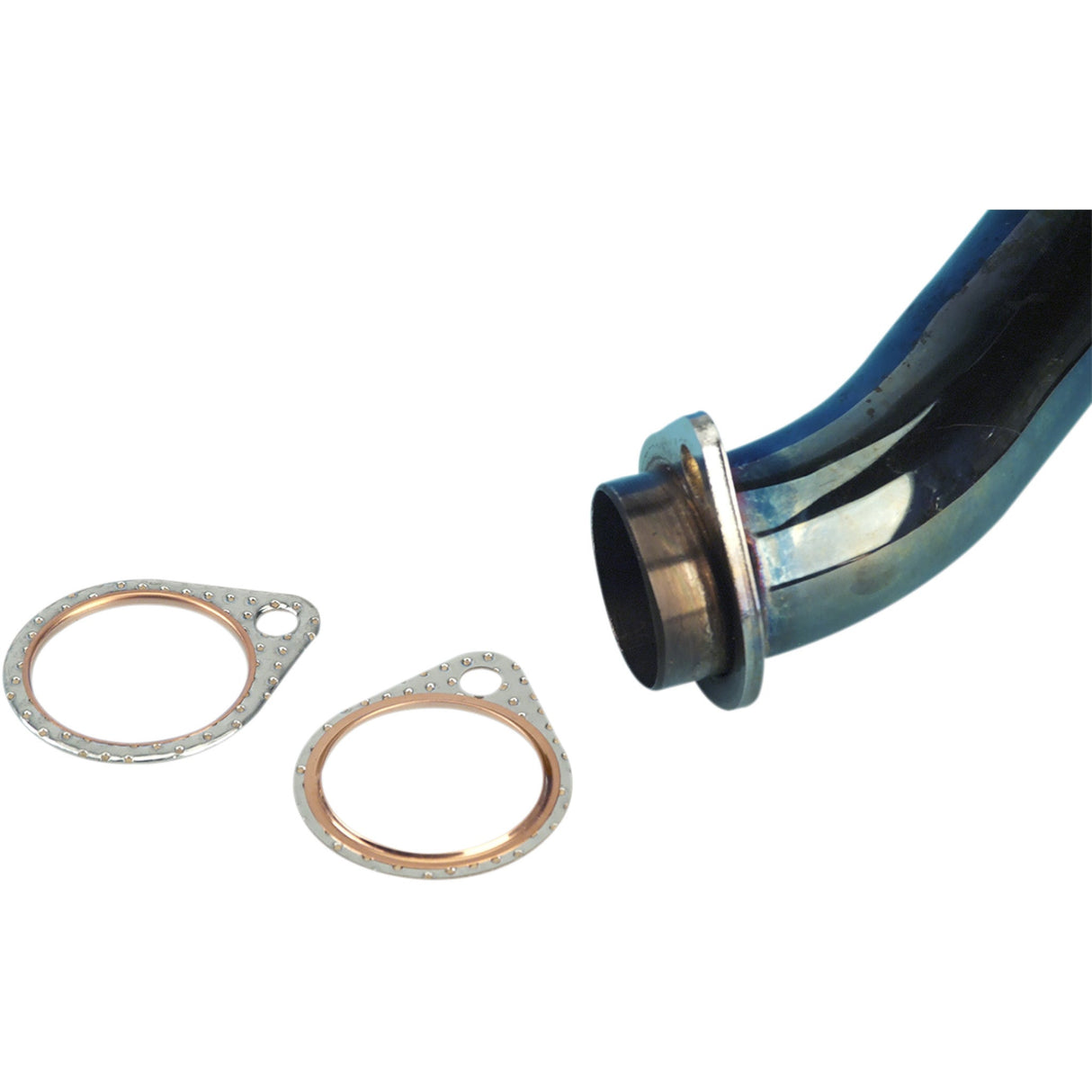 James Gasket Fire Ring Gasket - 65834-68-SC2 For Harley Motorcycles 1966-1984