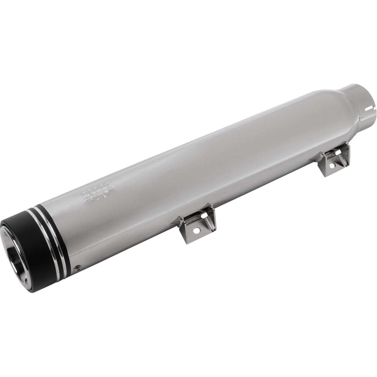 Cobra Muffler - 6542 For Harley Softail 2025-2026