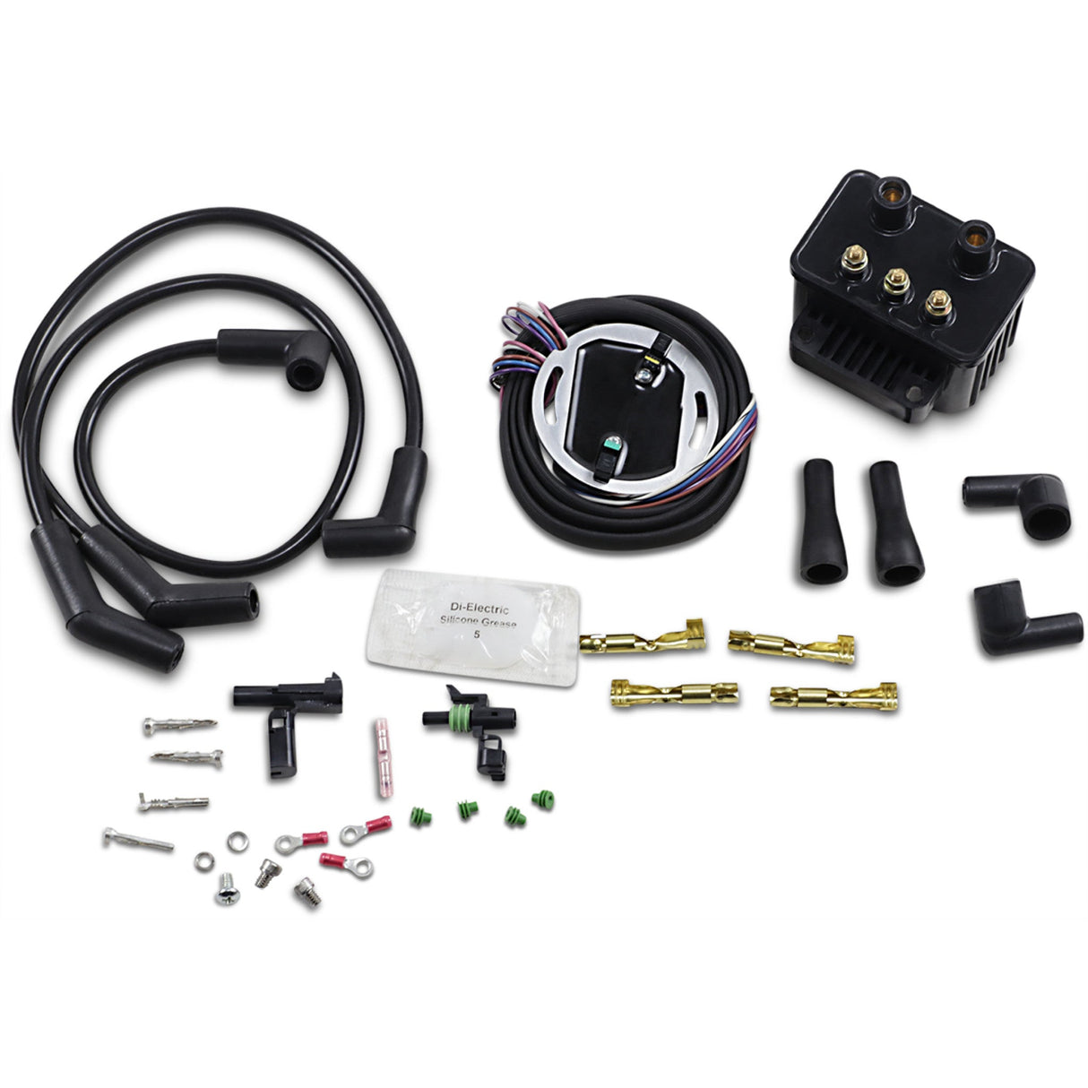 DAYTONA TWIN TEC LLC 2101-0242 3005 Internal Ignition Kit harley davidson