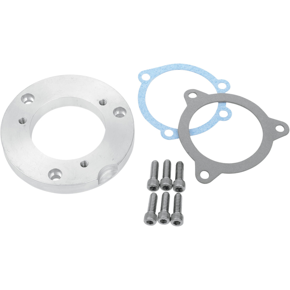 DRAG SPECIALTIES 1010-0552 Air Cleaner Adapter touring/trike