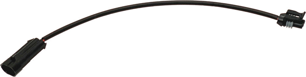 Namz Custom Cycle 12" Front ABS EXT. Harness ` (` Flhr) - N-FAXH-12 For Harley Motorcycles 2008-2021