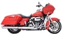 Tab Performance 4" B.A.M. Stick Slip-On Mufflers | Chrome 121-1295